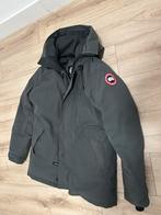 Canada Goose Chateau Parka - Maat M, Kleding | Heren, Ophalen of Verzenden, Gedragen, Grijs, Canada Goose