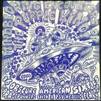 Various - MINDBLOWING ENCOUNTERS OF THE PURPLE KIND! LP, Ophalen of Verzenden, Zo goed als nieuw, 12 inch, Rock en Metal