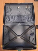 Hardcase koffer van het merk Carlton., Ophalen, Gebruikt, Hard kunststof, Slot