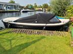 Sloep Admiraal 575 HL, Watersport en Boten, Sloepen, Ophalen, 10 tot 30 pk, Zo goed als nieuw, 3 tot 6 meter