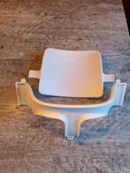 Stokke Tripp Trapp Babyset- Zo goed als nieuw, Kinderen en Baby's, Kinderstoelen, Ophalen of Verzenden, Zo goed als nieuw, Meegroeistoel