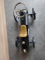 Retro loopauto, Kinderen en Baby's, Speelgoed | Buiten | Voertuigen en Loopfietsen, Ophalen, Gebruikt