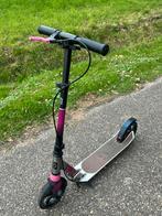 Roze step, Fietsen en Brommers, Steps, Ophalen, Zo goed als nieuw, Gewone step