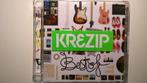 Krezip - Best Of, Ophalen of Verzenden, 1980 tot 2000, Zo goed als nieuw