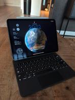 Ipad Pro m2 met Magic Keyboard en Apple Pen, Computers en Software, Apple iPads, Ophalen, Apple iPad, 11 inch, Zo goed als nieuw