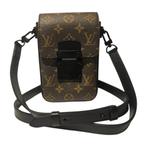 Louis Vuitton Vertical Wallet Mono Macassar | ZGAN, Louis Vuitton, Zo goed als nieuw, Support@louisvuitton.com, 2 Rue du Pont Neuf
75001 Paris
France