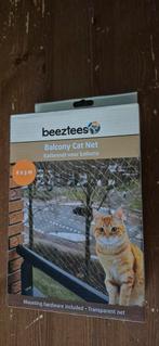 Beeztees balkon net kat, Dieren en Toebehoren, Katten-accessoires, Ophalen of Verzenden, Nieuw