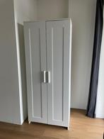 Kast IKEA Brimnes, Huis en Inrichting, Kasten | Kledingkasten, 50 tot 100 cm, 25 tot 50 cm, Met hangruimte, 150 tot 200 cm