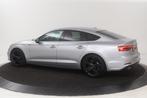 Audi A5 2.0 TFSI Launch Edition | S-Line | Virtual Cockpit |, Auto's, Audi, Te koop, Zilver of Grijs, Benzine, A5