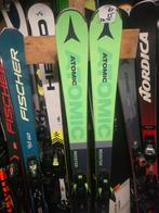 161cm ATOMIC REDSTER X5, Sport en Fitness, Skiën en Langlaufen, 160 tot 180 cm, Ophalen of Verzenden, Zo goed als nieuw, Carve