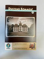 Duizend Bommen! Het Hergé genootschap april 2012 nummer 38, Boeken, Eén stripboek, Ophalen of Verzenden, Zo goed als nieuw, Hergé