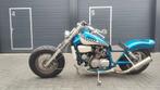 Custom Honda Magna VF700C - Uniek!, Particulier