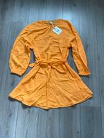 Nieuwe jurk Raizzed, Kleding | Dames, Raizzed, Nieuw, Oranje, Ophalen of Verzenden