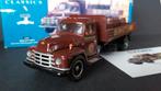 Diamond T 620 Dropside Barrels 1:50 Corgi Classics Pol, Verzenden, Nieuw, Bus of Vrachtwagen, Corgi