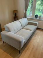 2-3 zitsbank “Tokyo” – Maisons du Monde, Ophalen, Zo goed als nieuw, Stof