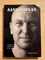 Aanvalsplan - Djack Littel - mindset, fitheid, focus, Djack Littel, Ophalen of Verzenden, Zo goed als nieuw, Overige sporten