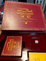 Van dale spel, Hobby en Vrije tijd, Gezelschapsspellen | Bordspellen, Ophalen of Verzenden, Zo goed als nieuw