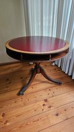Antieke speeltafel/kaarttafel., Antiek en Kunst, Ophalen