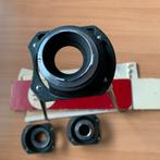 Leica Hilfsgerat Copy Stand, Gebruikt, Minder dan 150 cm, Met balhoofd, Ophalen of Verzenden