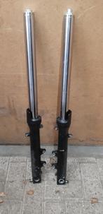 Vfr 750 onderdelen, voorvork, tank, remklauwen, etc, Ophalen of Verzenden