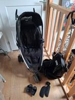 Quinny Zapp buggy Kinderwagen - Gebruikt, Gebruikt, Ophalen, Kinderwagen, Verstelbare duwstang