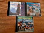 3 cd's Zeemans liedjes, Ophalen of Verzenden, Zo goed als nieuw, Nederlandstalig