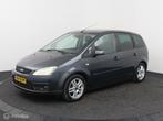 Ford Focus C-Max 1.8-16V Futura, Voorwielaandrijving, Gebruikt, 4 cilinders, 96 €/maand