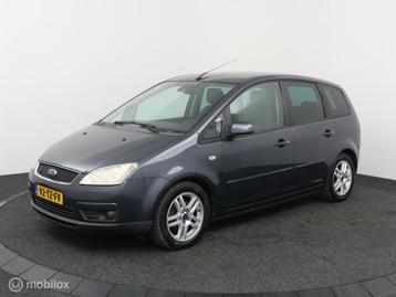 Ford Focus C-Max 1.8-16V Futura beschikbaar voor biedingen