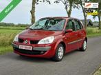 Renault Scenic 1.6-16V Business Line❗, 65 €/maand, Stof, Gebruikt, 4 cilinders