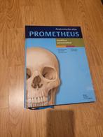 Prometheus Anatomische Atlas - Hoofd en Zenuwstelsel, Gelezen, Beta, Michael Schünke, HBO