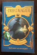 Boek fantasy - De Dief en de Magiër, Boeken, Ophalen of Verzenden, Nieuw