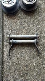 Subframe gilera runner 125/180, Ophalen of Verzenden