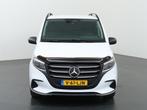 Mercedes-Benz Vito 119 CDI Aut. | 4X4 | Lang L2 | Select | L, Auto's, Bestelauto's, Automaat, Achterwielaandrijving, Gebruikt