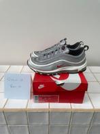 Nike Air Max 97 OG QS ‘Silver Bullet’ 2017 (45), Kleding | Heren, Schoenen, Overige kleuren, Nike, Ophalen of Verzenden, Sneakers of Gympen