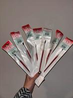 7x Talens kwast brush series 150 size 6 piny/goat, Verzenden, Nieuw