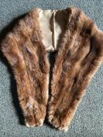 Bontkraag - Voering gespeld, nog naaien!, Ophalen of Verzenden, Gedragen