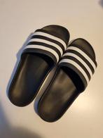 Adidas slippers zgan maat 38, Kleding | Heren, Badmode en Zwemkleding, Ophalen