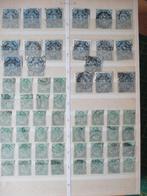 Zuid Afrikaaanse Republiek, Verzenden, Zuid-Afrika, Gestempeld