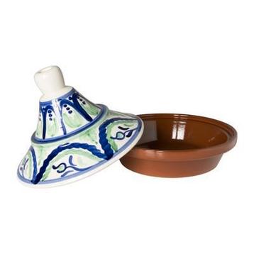 Nieuwe tajin 27 cm beschikbaar voor biedingen