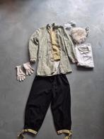 Compleet Lakei Pak Carnaval - Maat M, Carnaval, Onbekend, Maat 48/50 (M), Ophalen of Verzenden