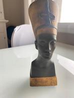 Paridur oud egyptisch hoofd, Antiek en Kunst, Verzenden