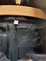 bodywarmer lady style maat 44 zwart, Kleding | Dames, Overige Dameskleding, Ophalen of Verzenden, 'T Olde Gre-j, Info@toldegrej.nl