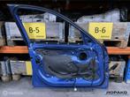 Voordeur links BMW F30 F31 (met lichte schade), Auto-onderdelen, Carrosserie en Plaatwerk, Gebruikt, Deur, Einsteinlaan 5 rijswijk