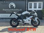 *VERKOCHT* CFMOTO 675 SR-R (bj 2025), Cfmoto, Motorrijbewijs A, Bedrijf, Super Sport