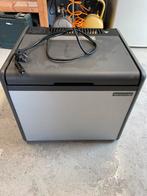 Tristar Supercool 45 EGP koelbox elektrisch/gas, Caravans en Kamperen, Koelboxen, Ophalen, Zo goed als nieuw, Koelbox, Elektrisch