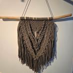 Mooie macrame wandhanger, Ophalen of Verzenden, Zo goed als nieuw