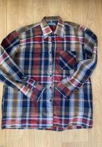 Overhemd Northwest maat 43, Kleding | Heren, Overhemden, Ophalen of Verzenden, Gedragen, Halswijdte 43/44 (XL)