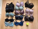 Pakket dames BH 80E hunkemoller & triumph, Hunkemöller, Ophalen of Verzenden, BH