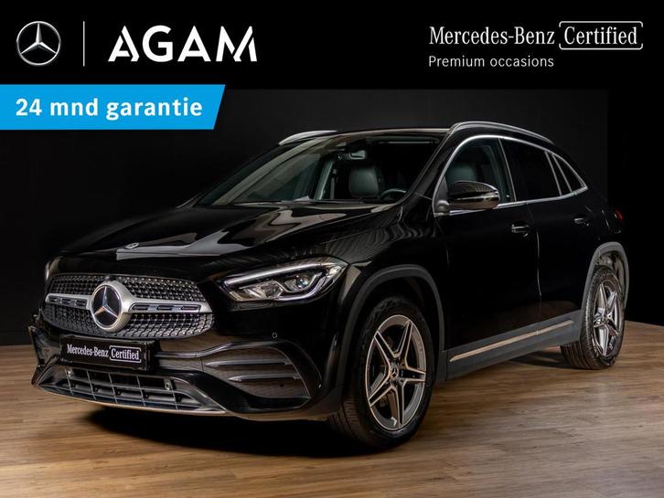 Mercedes-Benz GLA 250 e AMG Line, Auto's, Mercedes-Benz, Bedrijf, Te koop, GLA, ABS, Achteruitrijcamera, Airbags, Airconditioning