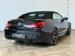 BMW 6-serie Cabrio M6 , 560PK DEALER ONDERHOUDEN INRUIL MOGE, Automaat, Euro 5, Achterwielaandrijving, Gebruikt